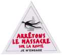 Collectif national "Arretons Le Massacre"